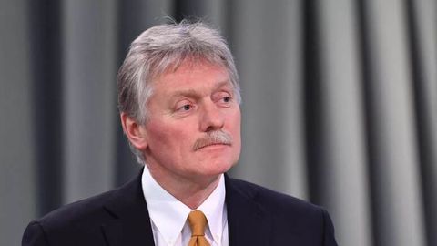 Peskov AQSHning amaldagi ma&rsquo;muriyatini&nbsp;Ukrainadagi vaziyatni keskinlashtirishda aybladi