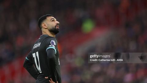 Salah faoliyatini &ldquo;Liverpul&rdquo;da davom ettiradimi? Buni futbolchining o&lsquo;zi ham bilmaydi