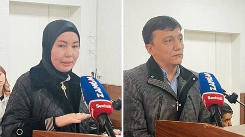 Ekspertlar 3 yoshli bola qotilligida gumonlanayotgan shaxs o&lsquo;zini aqlan nosog&lsquo;lom qilib ko&lsquo;rsatishga urinayotganini, ammo u ruhiy sog&lsquo;lom ekanini aytmoqda