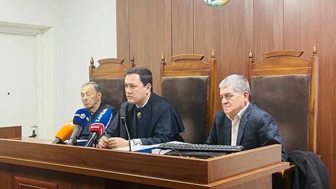 Uch yoshli bola qotilligida gumonlangan shaxs o&lsquo;sha kuni 1400 dona psixotrop tabletka sotib olishi kerak bo&lsquo;lgan: sudda guvohlar tinglandi