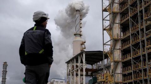 Kazakhstan plans major boost in oil exports via Turkey's Ceyhan port to reduce dependence on Russia&nbsp;