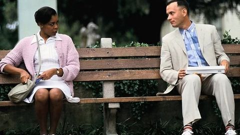 &ldquo;Forrest Gamp&rdquo; filmidagi ko&lsquo;pchilik payqamagan yoki oxirigacha tushunmagan qiziqarli holatlar
