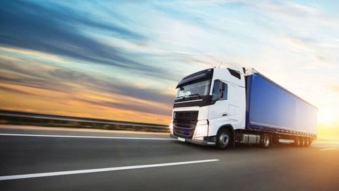 Southern corridor boosts trade efficiency with 20-day road transport from China to Armenia&nbsp;