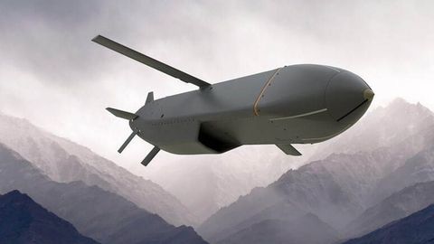 Britaniya Ukrainaga yashirincha&nbsp;uzoqqa uchadigan raketalar yetkazib berdi &mdash; OAV