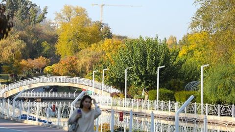 Ўзбекистонда 27 ноябрь куни қандай об-ҳаво бўлиши маълум қилинди