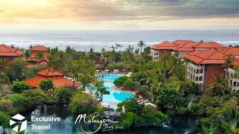 Чудесная Малайзия от компании Exclusive travel