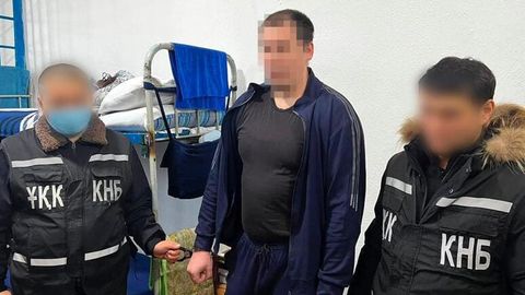 В Казахстане сорвали планы радикалов на теракты и вербовку в тюрьмах&nbsp;