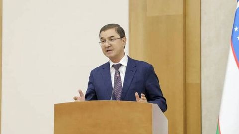 WTO means fair trade rules, says Uzbekistan's official