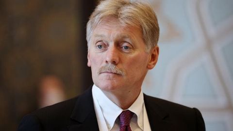 Peskov Ukrainaga yadro qurolini berish bo&lsquo;yicha takliflarni mas&rsquo;uliyatsizlik deb atadi