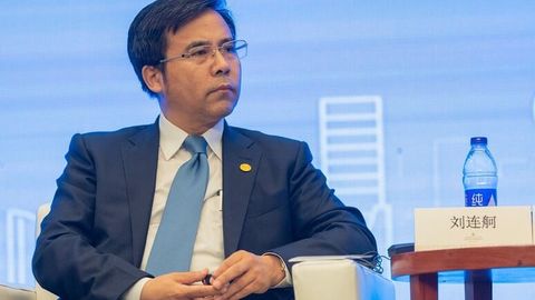 Bank of China sobiq rahbari o&lsquo;lim jazosiga hukm qilindi