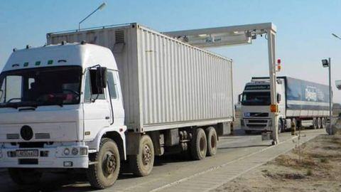Tajikistan and Uzbekistan remove cargo transport permit requirement, effective November 21&nbsp;