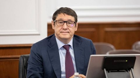 Казахстан открыт для транзита российского газа в Китай - Минэнерго РК&nbsp;