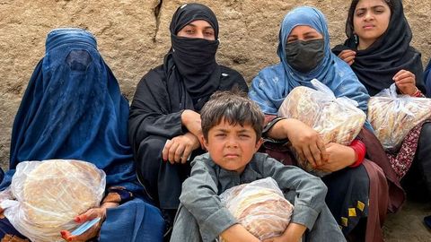 G7 davlatlari Afg&lsquo;onistonning xalqaro hamjamiyatga integratsiyalashuviga yordam beradi