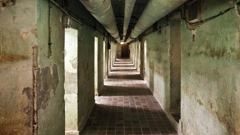 Germaniya harbiy mojaro ehtimoliga qarshi bunkerlar ro&lsquo;yxatini tuzishni boshladi