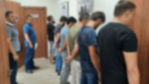 O&lsquo;zbekistondagi bir guruh fuqarolar xorijdagi xalqaro terrorchilik tashkiloti safiga qo&lsquo;shilmoqchi bo&lsquo;lgani aniqlandi&nbsp;
