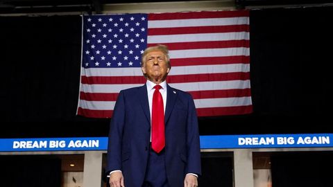 Trump plans 25% tariffs on Canada, Mexico, and China to tackle drugs and migration&nbsp;
