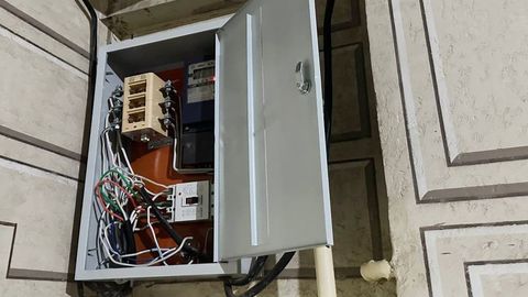 Бухорода 223 млн сўмлик “свет”дан ноқонуний фойдаланиш ҳолати аниқланди