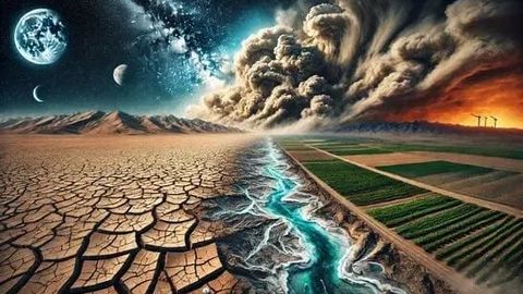 Uzbekistan&rsquo;s thousand-year climate journey