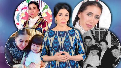 Hashamatni yoqtirmaydigan, poraxo&lsquo;rlikda ayblangan va Londondagi &ldquo;Qirolichalar sahna&rdquo;sida kuylagan ilk Sharq ayoli sifatida tarixga muhrlangan Munojot Yo&lsquo;lchiyeva 64 yoshda (foto, video)