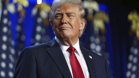 Ukrainada Tramp nomzodi tinchlik bo&lsquo;yicha Nobel mukofotiga taklif qilindi&nbsp;