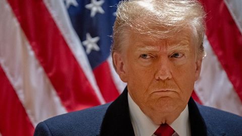 Trampning yangi bojlari global savdo tizimiga tahdid solmoqda &mdash; OAV