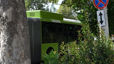 Toshkentda jamoat transporti tun-u kun ishlash rejimiga o&lsquo;tkazilishi mumkin