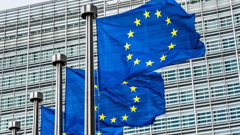 Европарламент Европа комиссиясининг янги таркибини тасдиқлади