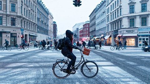 Yevropani Ukrainadagi mojaro boshlanganidan beri eng sovuq qish kutmoqda &mdash;&nbsp;&nbsp;Bloomberg