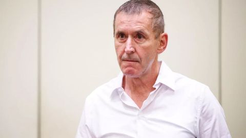 Qotillik uchun 13 yil qamalgan aybsiz nemis 750 ming yevro tovon puli talab qildi