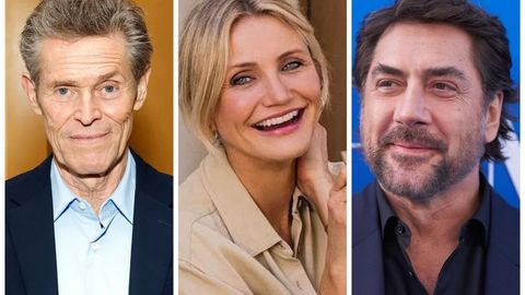 Фақат катта экранларда: ҳеч қачон телевидениеда ишламаган Голливуд актёрлари