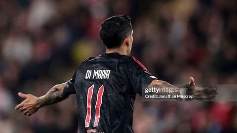 Di Mariya assistlar soni bo&lsquo;yicha Messidan o&lsquo;tib ketdi. Oldinda Ronaldu bor