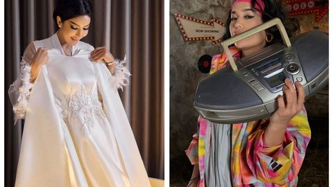 Instagram: Otasiga avtomobil sovg&lsquo;a qilgan Hamdam Sobirov, Sitora Farmonova &ldquo;Dizayn&rdquo; konsertida ishtirok etadimi? Mahmud Toir xonadonida to&lsquo;y