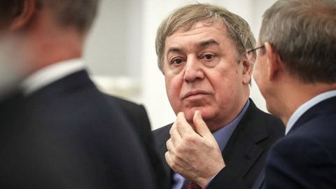 Rossiyalik milliarderlar Kiprning &ldquo;oltin pasporti&rdquo;siz qoldi&nbsp;