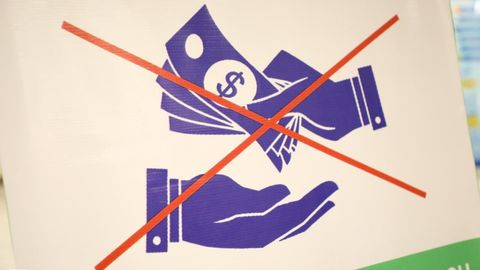 O&lsquo;zbekistonda korrupsiyadan xoli hududlar yaratiladi