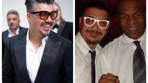 Anvar Jo&lsquo;rayev afsonaviy bokschi Mayk Taysonning e&rsquo;tiboriga tushgani, 60-70 ming dollar oylik daromadi va ilk konserti haqida gapirdi