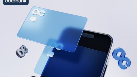 Internetda xaridlar va obunalar uchun xavfsiz to&lsquo;lovlarni amalga oshirish: Octobank virtual kartasi nima uchun kerak