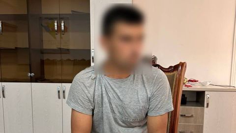 Yangiyo&lsquo;lda bir oilaning 5 nafar a&rsquo;zosini o&lsquo;ldirgan shaxsga jazo tayinlandi