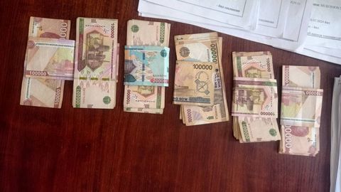 В Андижанской области 74-летний мужчина взыскал алименты с сына
