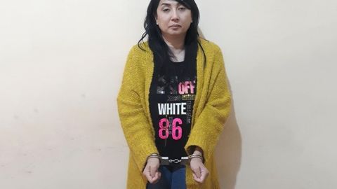Jinoyatda ayblanib 8 yildan beri qidiruvda bo&lsquo;lgan o&lsquo;zbekistonlik ayol Turkiyada ushlandi