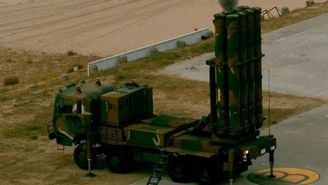 Janubiy Koreya Ukrainaning Seuldan qurol sotishni so&lsquo;ragani haqidagi xabarlarni rad etdi