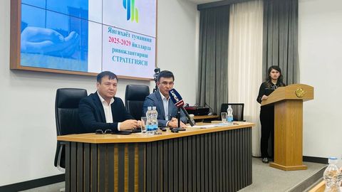 &ldquo;Kimdir shu yerda qolaman desa, buzilishga tushmagan 9 qavatli uylardan taklif qilinishi mumkin&rdquo; &mdash; Toshkent Invest mas&rsquo;uli &ldquo;Sputnik&rdquo;dagi yog&lsquo;och uylar haqida