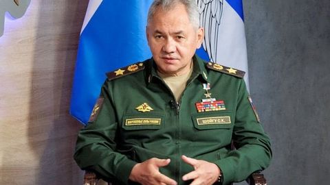 Shoygu Rossiyaning &ldquo;yadro soyaboni&rdquo; kimni himoya qilishini aytdi&nbsp;