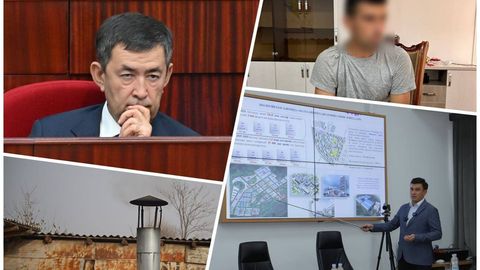 Samarqand viloyatida o&lsquo;zgargan hokim, Buxoroda gaz portlashi oqibatida vafot etgan ota-ona, &ldquo;Sputnik&rdquo;dagi yog&lsquo;och uylar taqdiri: 28-noyabrning eng muhim xabarlari