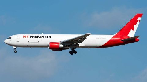 Uzbekistan&rsquo;s My Freighter to expand fleet to 20 aircraft and open two hubs by 2026&nbsp;
