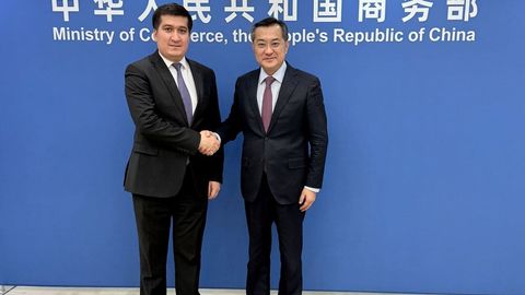 Uzbekistan moves closer to WTO membership after successful bilateral negotiations with China