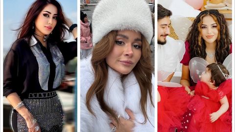 Instagram: Negativchi folloveri bilan sudlashgan Kaniza, buvisi uchun duo so&lsquo;ragan Shahzoda Muhammedova, Valijon Shamsiyevning qiyofadoshi topildi