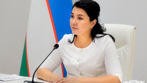&ldquo;Toshkentdagi maktablarning birida 17 ta, yana birida esa 54 ta jinoyat sodir etilgan&rdquo; &mdash; Toshkent shahar hokimi o&lsquo;rinbosari