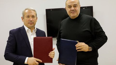 O&lsquo;zbekistonda texnologik metallar oliy maktabi tashkil etiladi