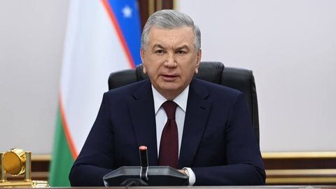 Buxoroda hokimlar, ularning o&lsquo;rinbosarlari va sektor rahbarlari 6 oy favqulodda ish tartibiga o&lsquo;tadi