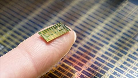 Germaniya chip ishlab chiqarishga 2 milliard yevro sarmoya kiritadi &mdash; Bloomberg